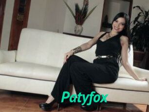 Patyfox