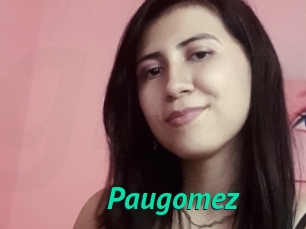 Paugomez