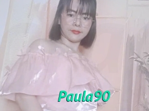 Paula90