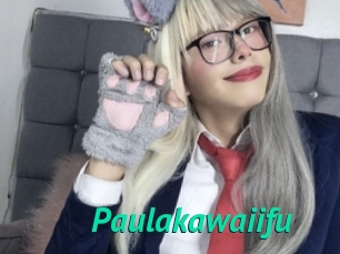 Paulakawaiifu