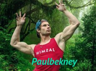 Paulbekney