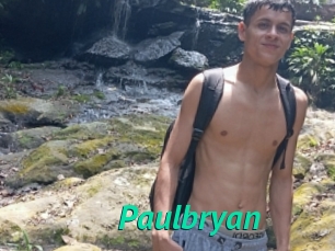 Paulbryan