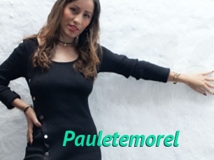 Pauletemorel