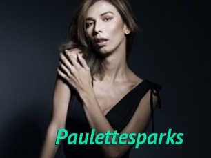 Paulettesparks