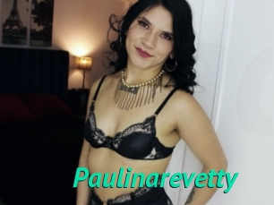 Paulinarevetty