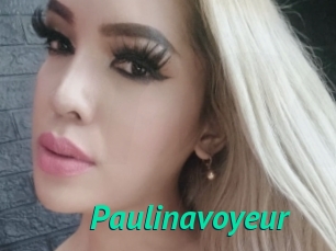 Paulinavoyeur