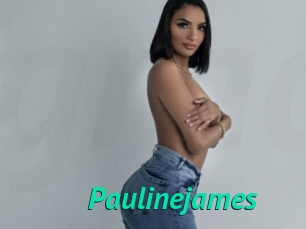 Paulinejames