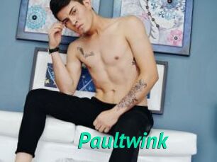 Paultwink