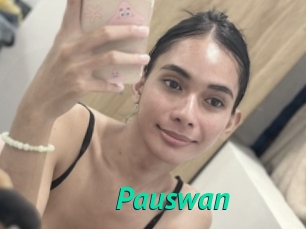 Pauswan