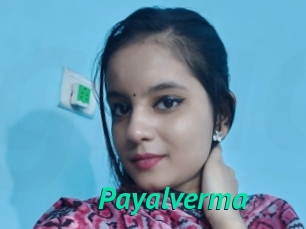 Payalverma