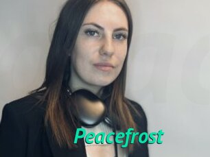 Peacefrost