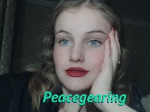 Peacegearing