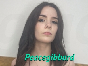 Peacegibbard