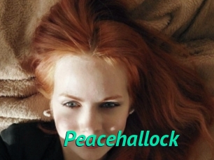 Peacehallock