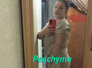 Peachymo