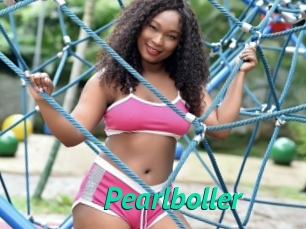 Pearlboller