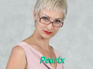 Pearlx
