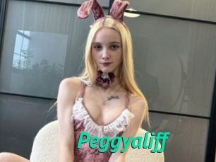 Peggyaliff