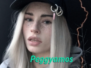 Peggyamos