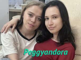 Peggyandora