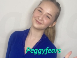 Peggyfears