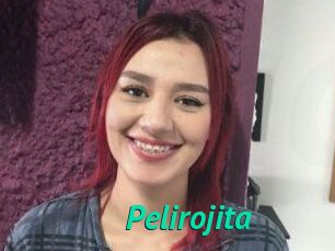 Pelirojita