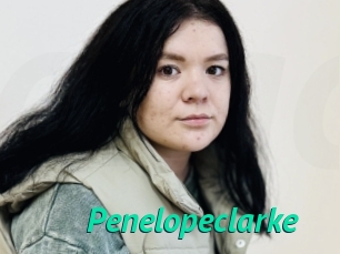 Penelopeclarke
