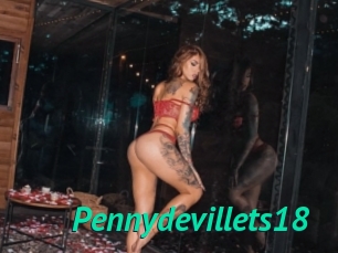 Pennydevillets18