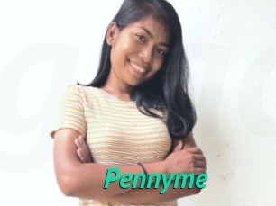 Pennyme