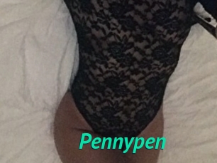 Pennypen