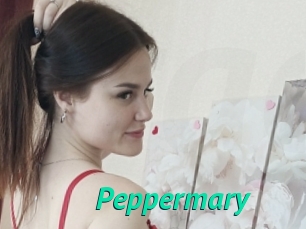 Peppermary