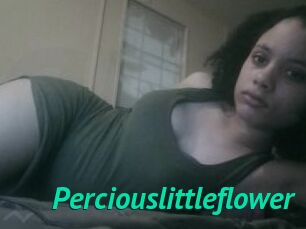 Perciouslittleflower