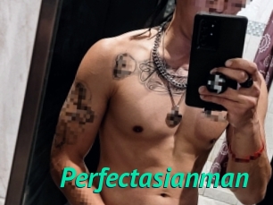 Perfectasianman