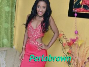 Perlabrown