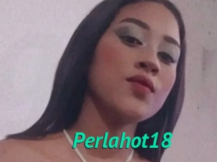 Perlahot18