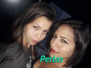 Perlas