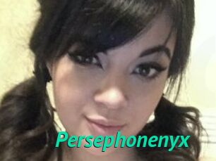 Persephonenyx