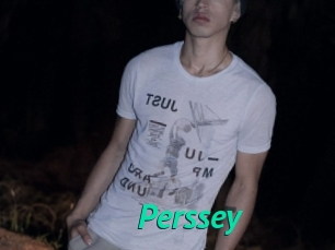 Perssey