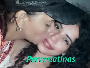 Perverlatinas