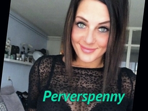 Perverspenny