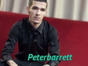 Peterbarrett