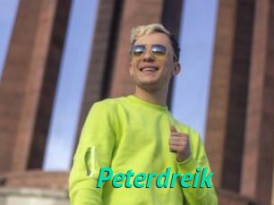 Peterdreik