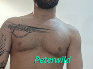 Peterwild