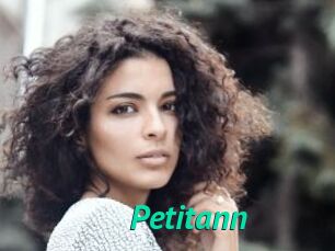 Petitann