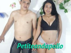 Petiteandapollo