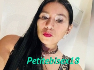 Petitebisex18