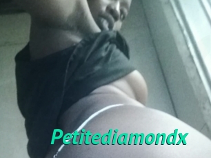 Petitediamondx