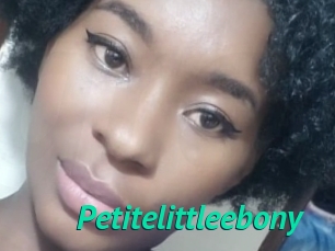 Petitelittleebony