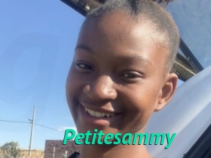 Petitesammy