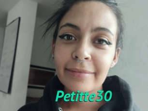 Petitte30